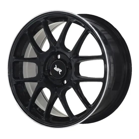 Race Ready Technology CSSD2795 R14