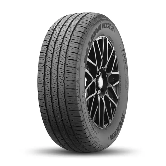 NEXEN Roadian HTX 2 265/70 R16