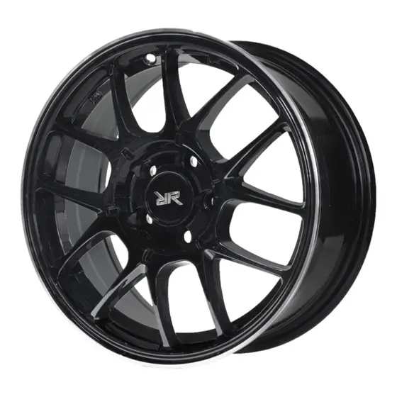 Race Ready Technology CSSD2795 R14