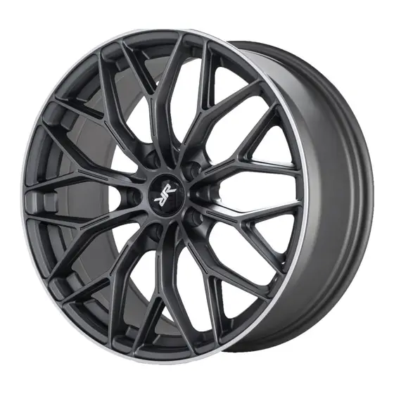 Race Ready Technology CSSYA5647 R18