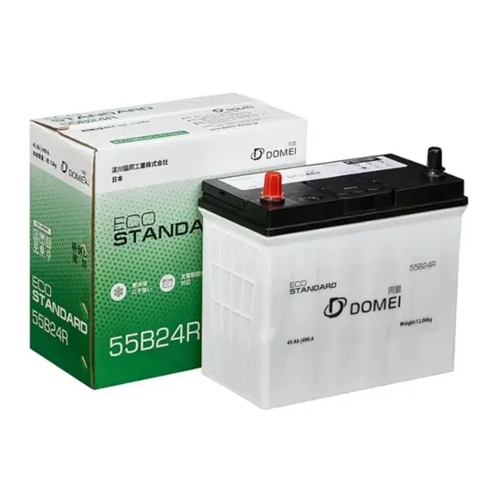 DOMEI ECO STANDARD
