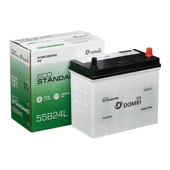 DOMEI ECO STANDARD