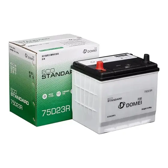 DOMEI ECO STANDARD