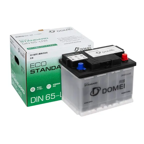 DOMEI ECO STANDARD