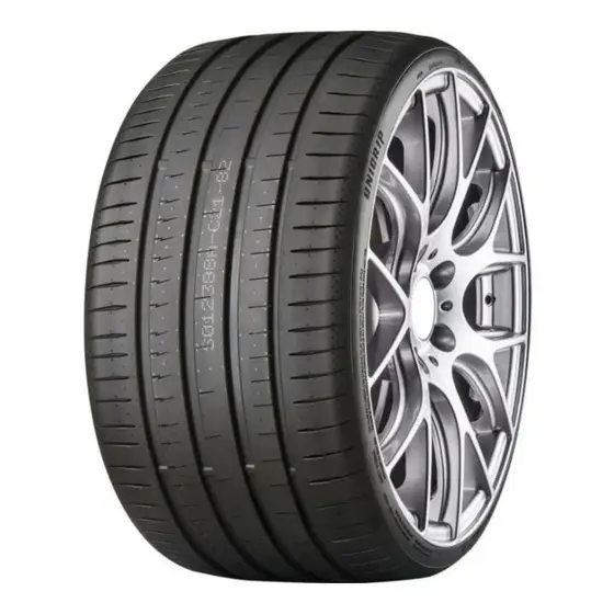 Unigrip Lateral Force 255/55 R18