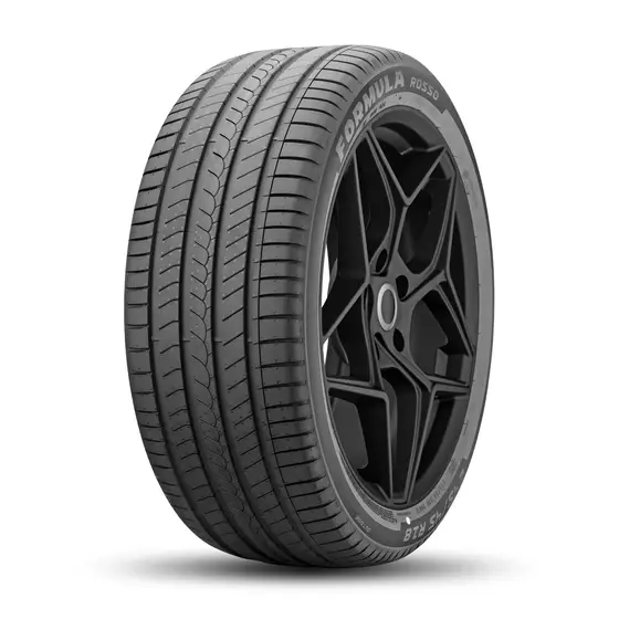 Формула FORMULA ROSSO 235/55 R20