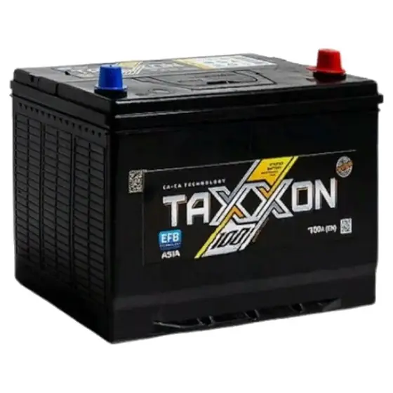 TAXXON EFB ASIA