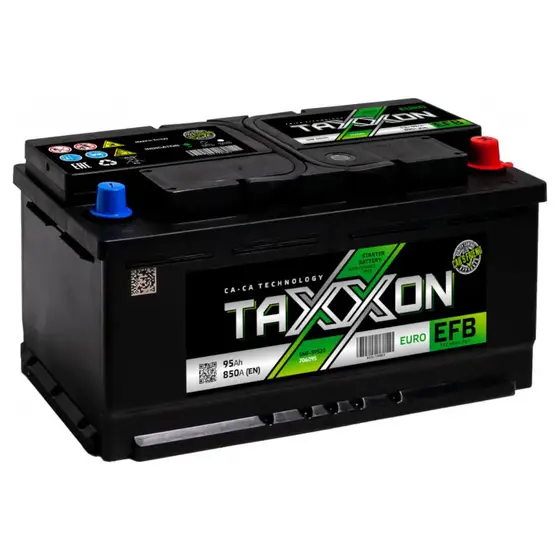 TAXXON EFB EURO