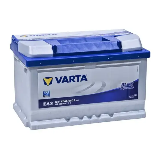 VARTA BDn