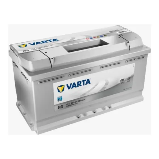 VARTA SDn