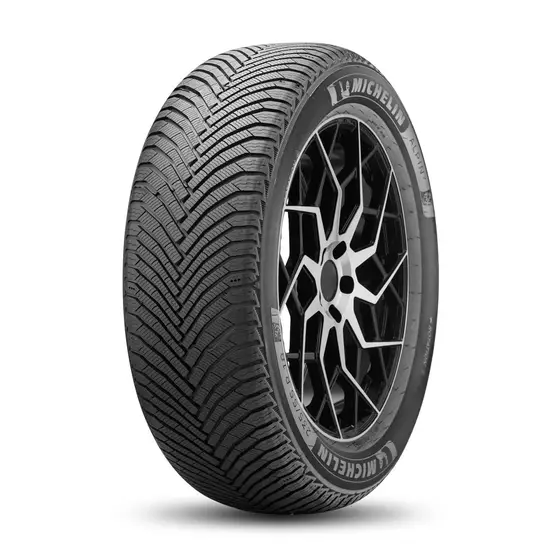Мишелин ALPIN 7 245/45 R18