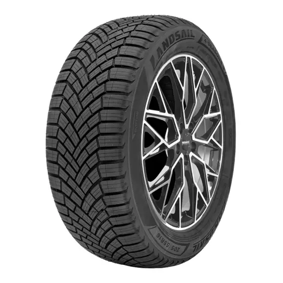 LANDSAIL 4-SEASONS 3 185/60 R14