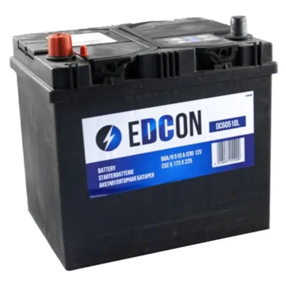 EDCON