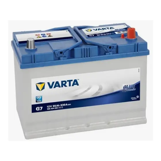 VARTA BDn