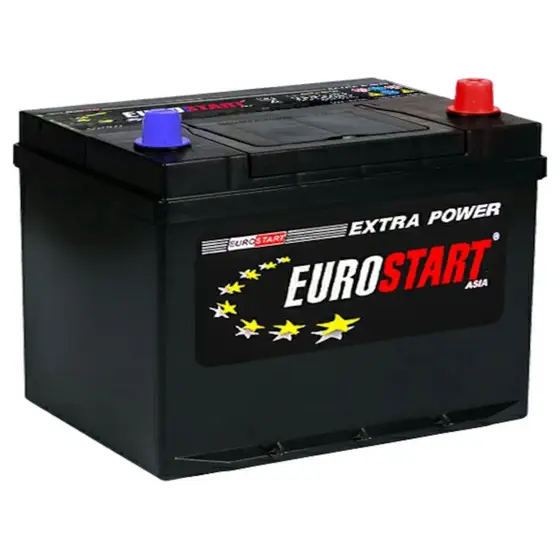 Eurostart 6 СТ