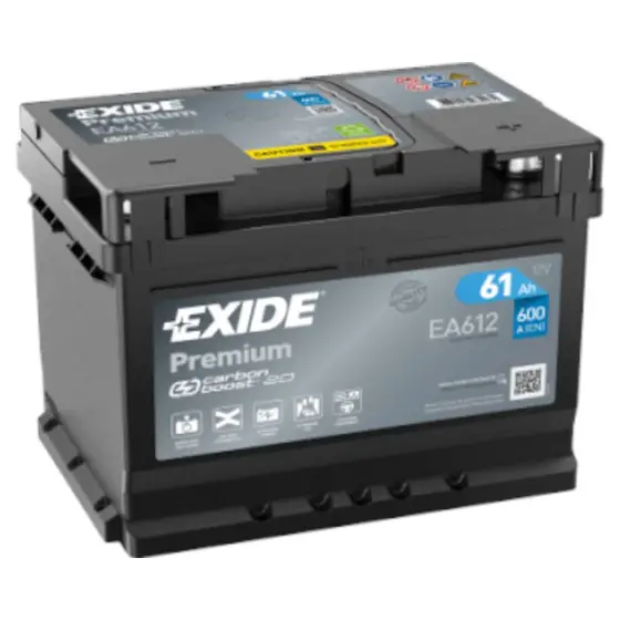 EXIDE Premium