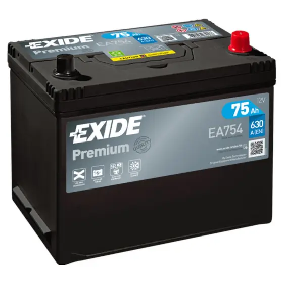 EXIDE Premium