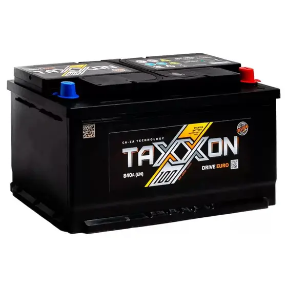 TAXXON DRIVE EURO