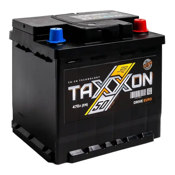 TAXXON DRIVE EURO