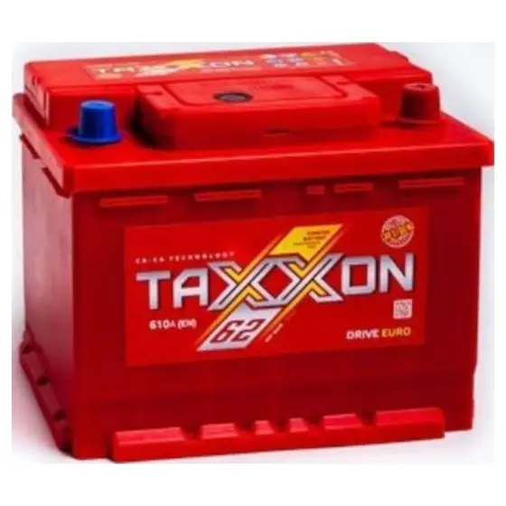 TAXXON DRIVE EURO