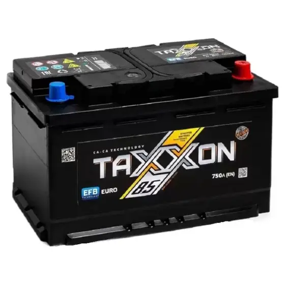 TAXXON EFB EURO