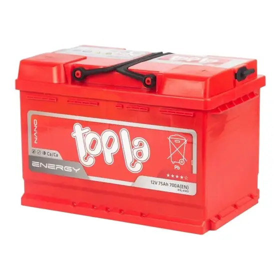 TOPLA Top