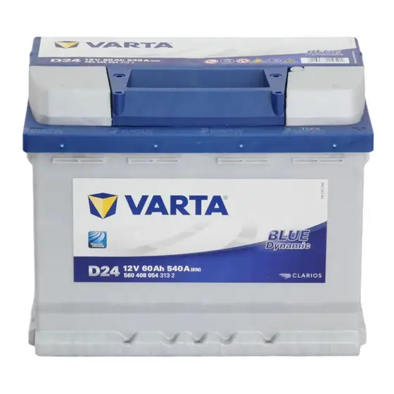 VARTA BDn
