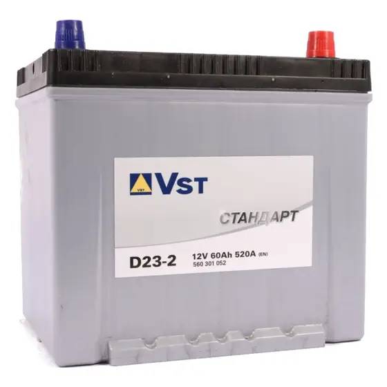 VST D23-2