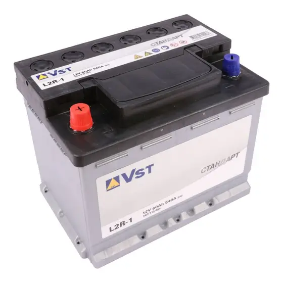 VST L2R-1