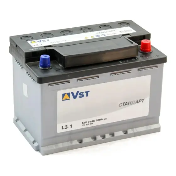 VST L3-1
