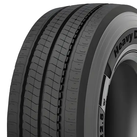 SATOYA (ZC Rubber) HEAVY DUTY S