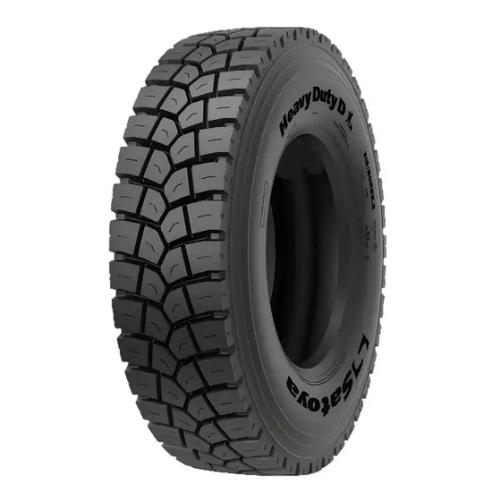 SATOYA (ZC Rubber) HEAVY DUTY D