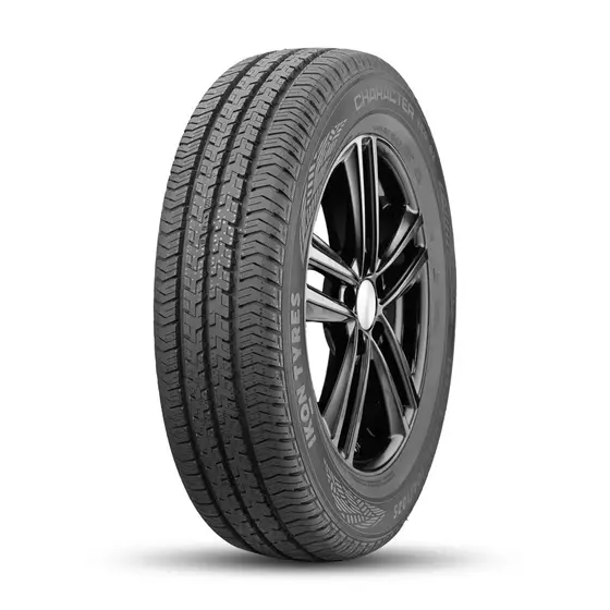 Ikon Tyres Ikon Character Eco C2 155/80 R13