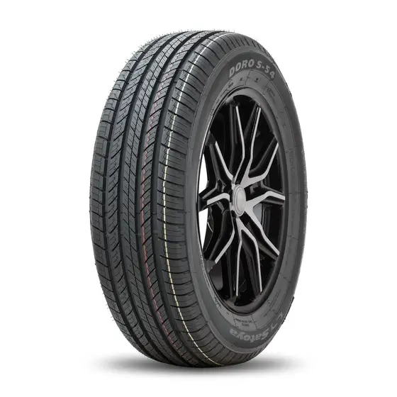 SATOYA DORO S-54 235/65 R17