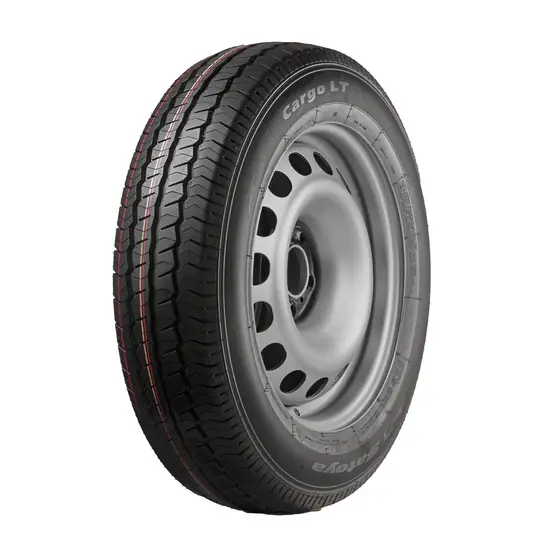 SATOYA Cargo LT (M+S) 225/70 R15