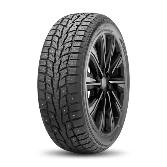 Dynamo Snow-H MWS01 235/55 R18