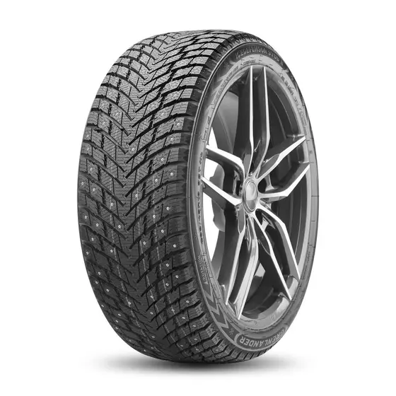 Grenlander Icedefensor Stud II 275/40 R21