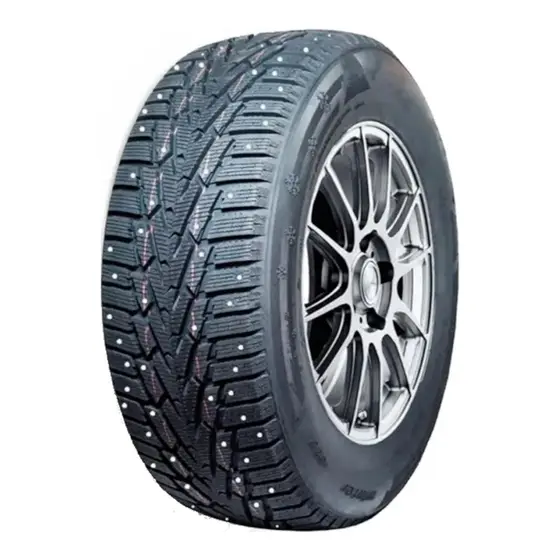 Haida Studded 225/45 R18