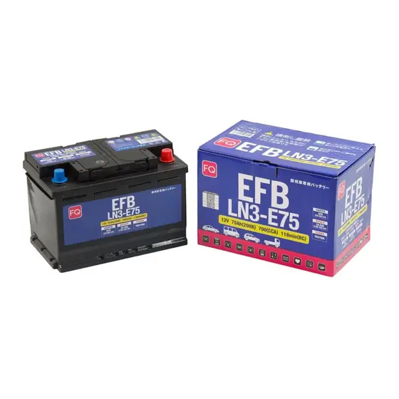 FQ EFB