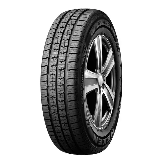 NEXEN WINGUARD WT1 195/60 R16