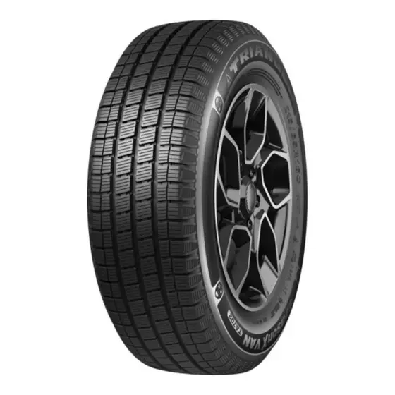 Triangle TA702 235/65 R16