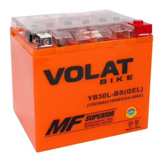VOLAT moto