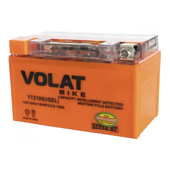VOLAT moto