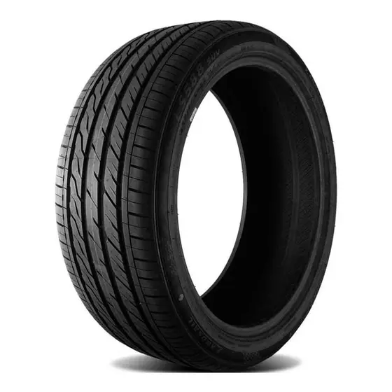 LANDSAIL LS588 SUV 275/40 R20