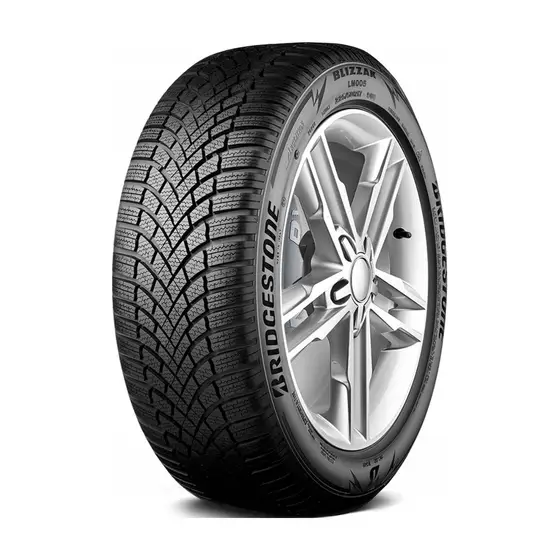 Бриджстоун LM005 255/50 R20