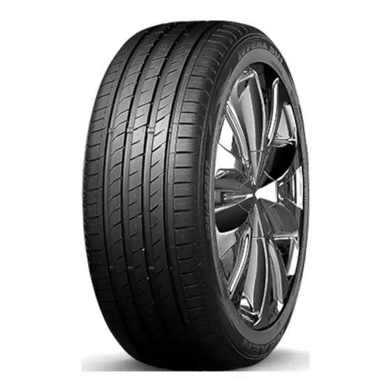 Роудстоун NFERA SU1 235/55 R18
