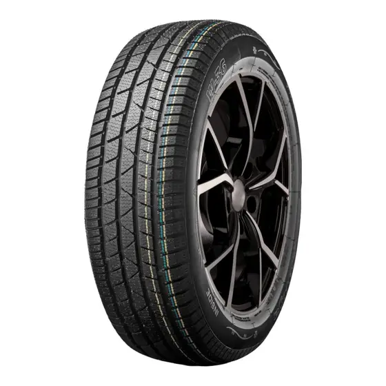 SATOYA W-36 195/65 R15