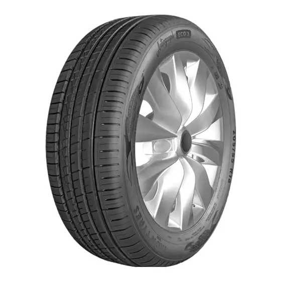 Ikon Tyres Ikon Autograph Eco 3 205/60 R16