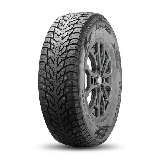 Ikon Tyres Ikon Autograph Ice LT3 245/75 R16