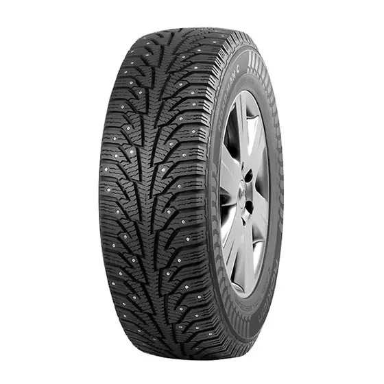 Ikon Tyres Ikon Nordman C 195/70 R15